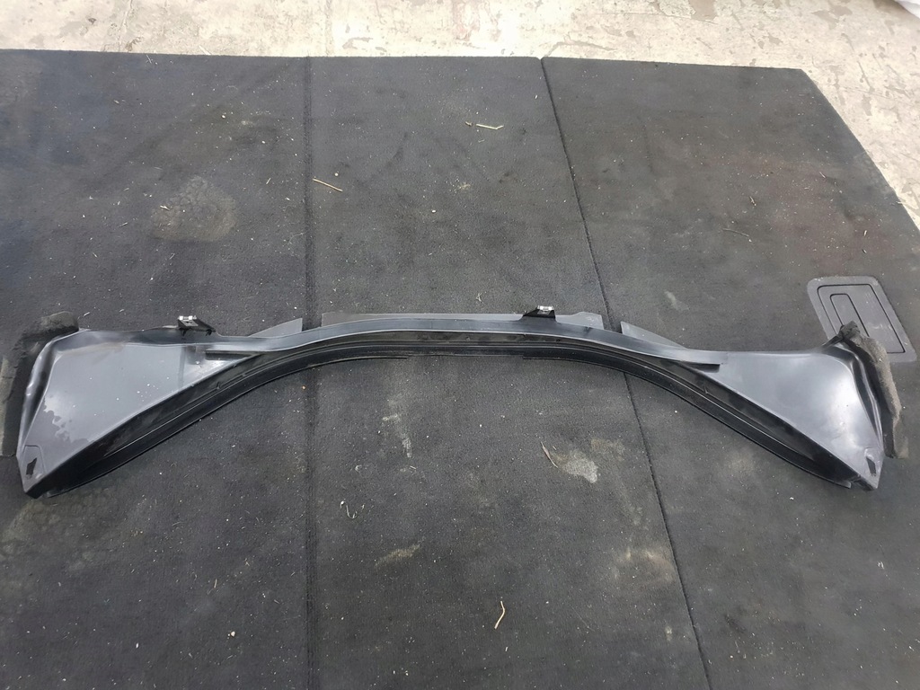 фото №1, Накладка кронштейн audi a6 c7 4g0806391