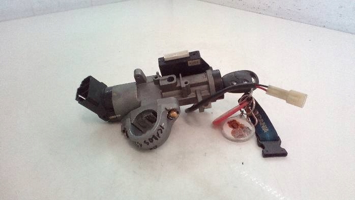 фото №1, Замок запалювання ключ chevrolet kalos 1,2 b