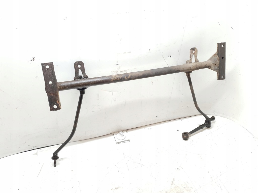 фото №5, Балка перед підрамник lada 110 1.5