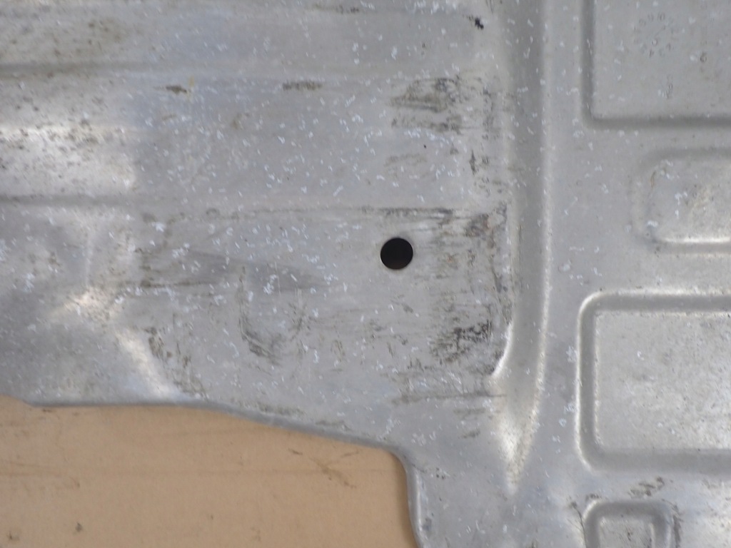 фото №6, Задняя левая защита подвеска jaguar xj x351 long europa aw93113b45ad 5903