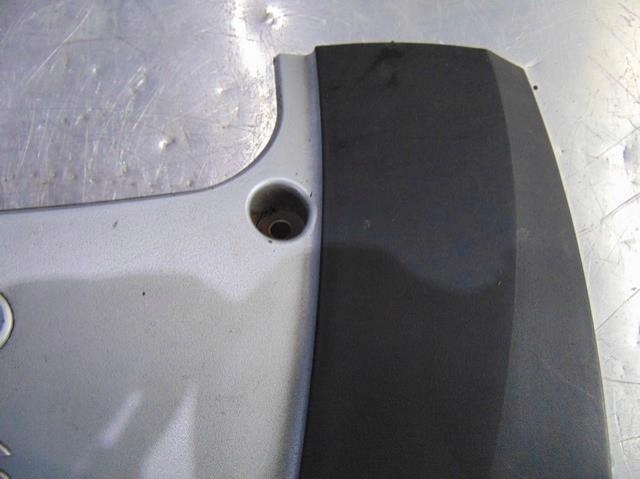 фото №9, Крышка защита двигателя hyundai trajet 2.7 v6