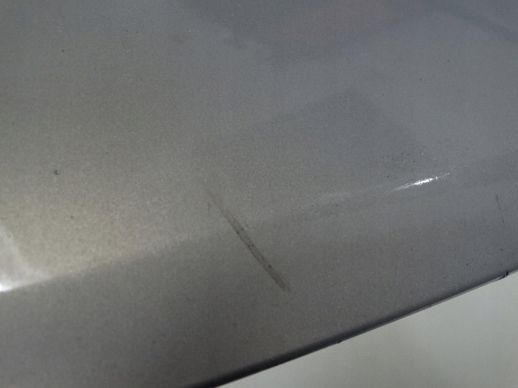 фото №13, Защита перед renault scenic ii