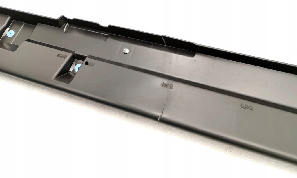 фото №7, Nowa org молдинг порог правая mitsubishi space star ii 6512a478