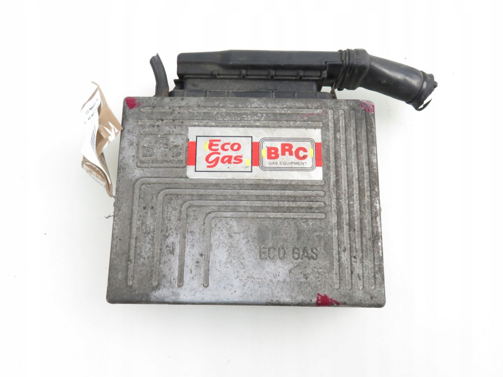 фото №1, Блок управления lpg eco gas, brc gas equipment