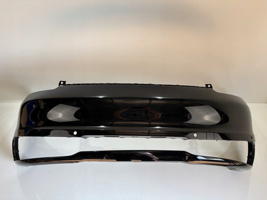 фото №1, Бампер задній porsche 911 992