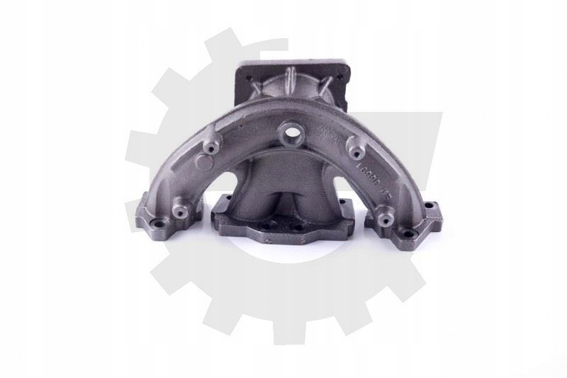 фото №8, Колектор випускний citroen berlingo c-elysee c2 c3