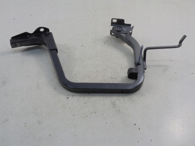 фото №9, Dacia logan iii петля крышки задняя левый правый 4d sedan 732265868r 732270887r