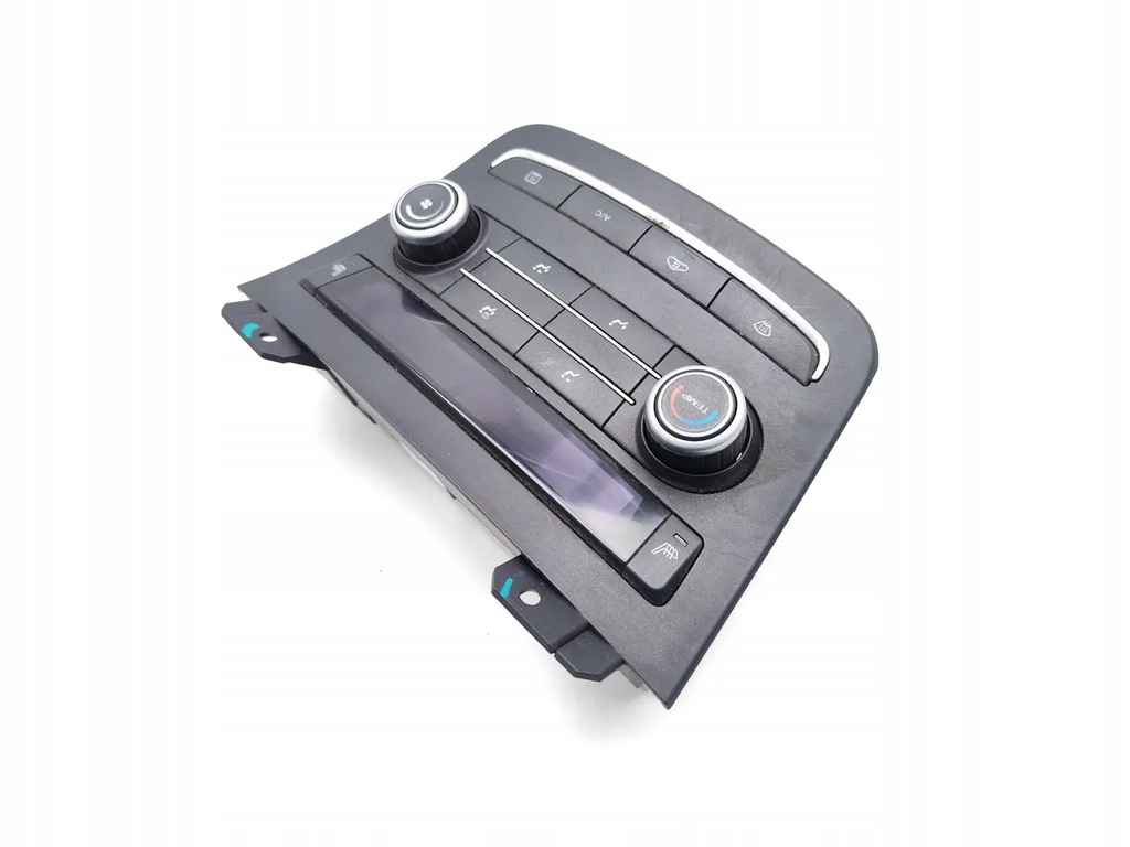 фото №11, Mg mg 6 панель кондиционера 1.9 dti дизель 110kw 150 hp 10085899 10138859