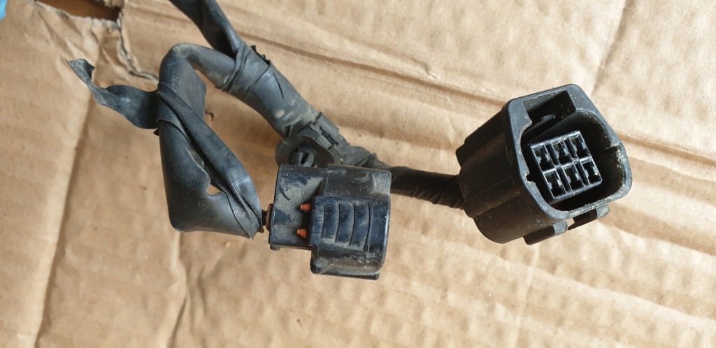 фото №3, Датчик температуры наружной mazda 6 gh ii 2.2d