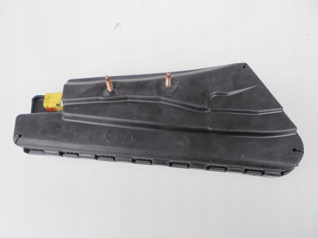 фото №9, Opel astra k v шторка безпеки права подушка безпеки подушка kpl