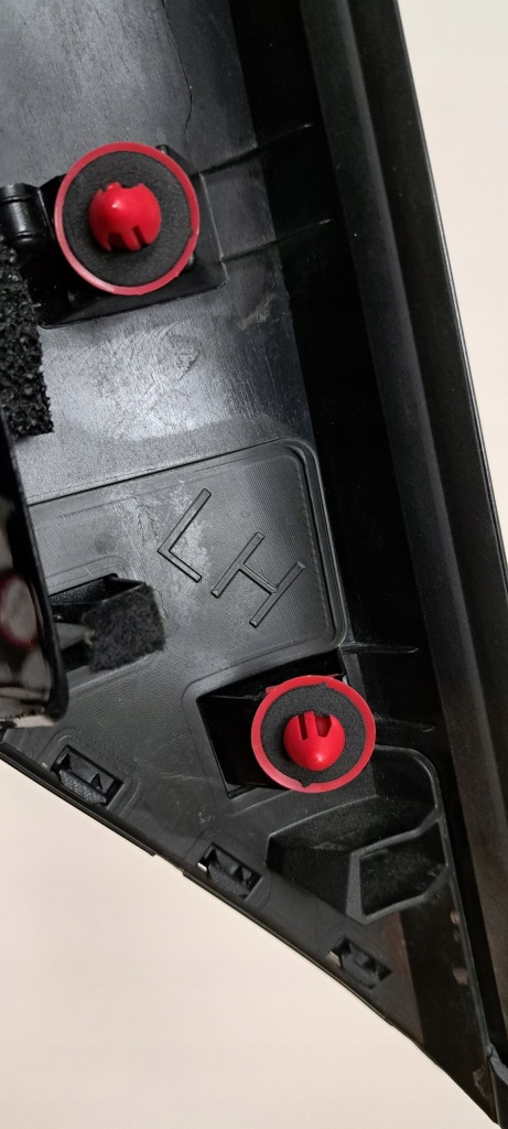 фото №11, Hyundai santa fe молдинг бічна скло лівий перед 86250-p6000