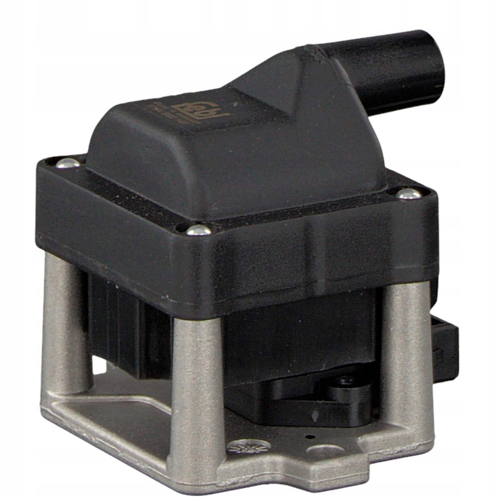 фото №13, Модуль запалювання febi bilstein do vw golf, passat, polo, seat cordoba