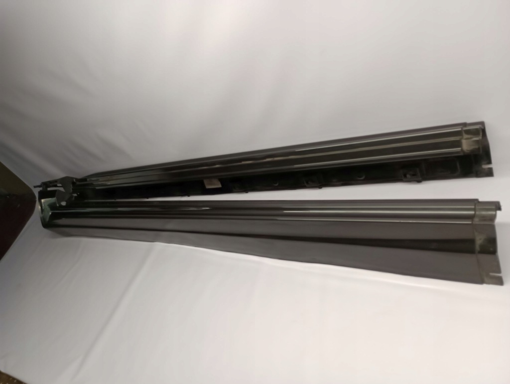 фото №4, Молдинг порог левая порог volvo xc90 ii 2014-