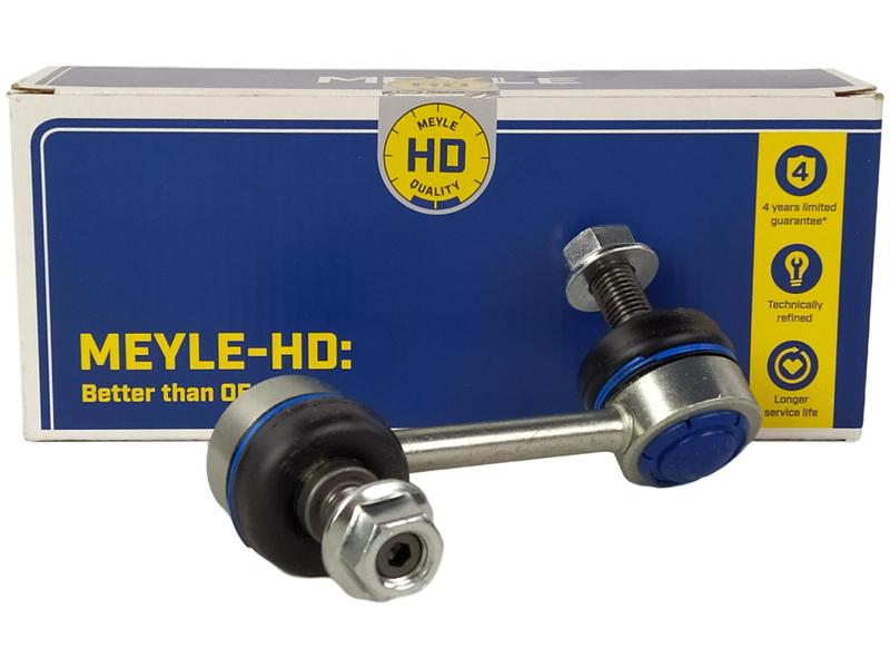 фото №2, Meyle hd соединители перед alfa romeo 159 brera