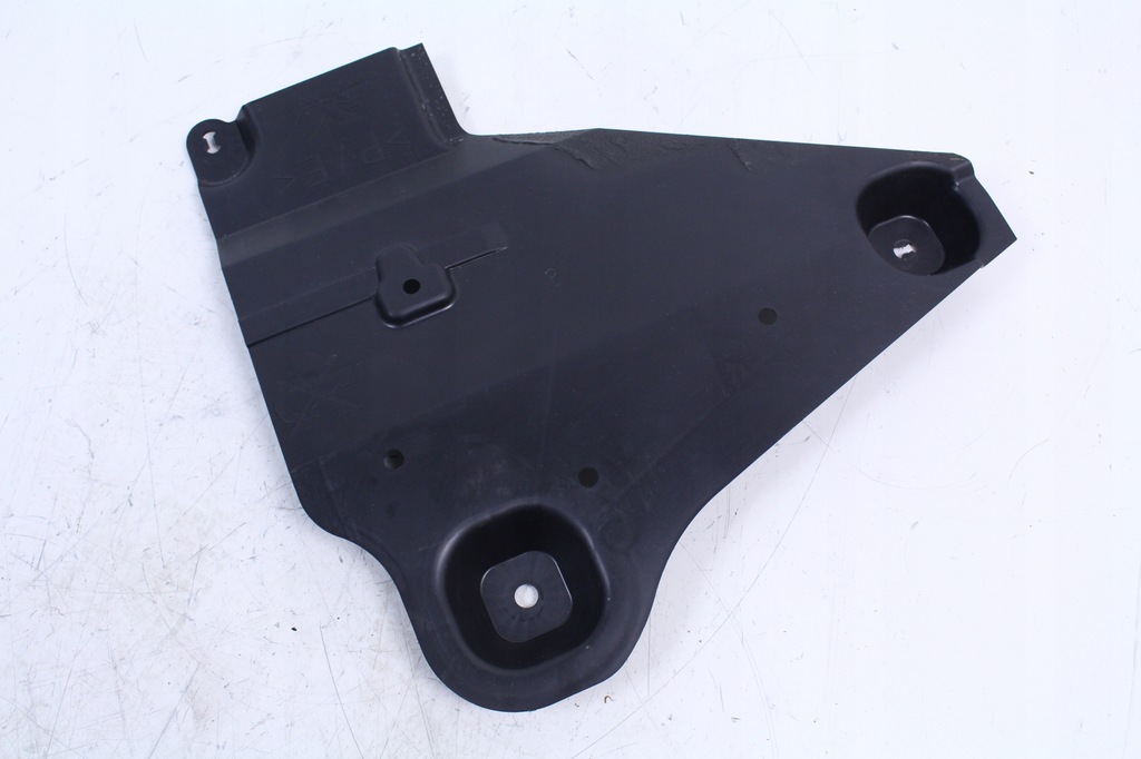 фото №1, Кришка захист nissan townstar 23r.