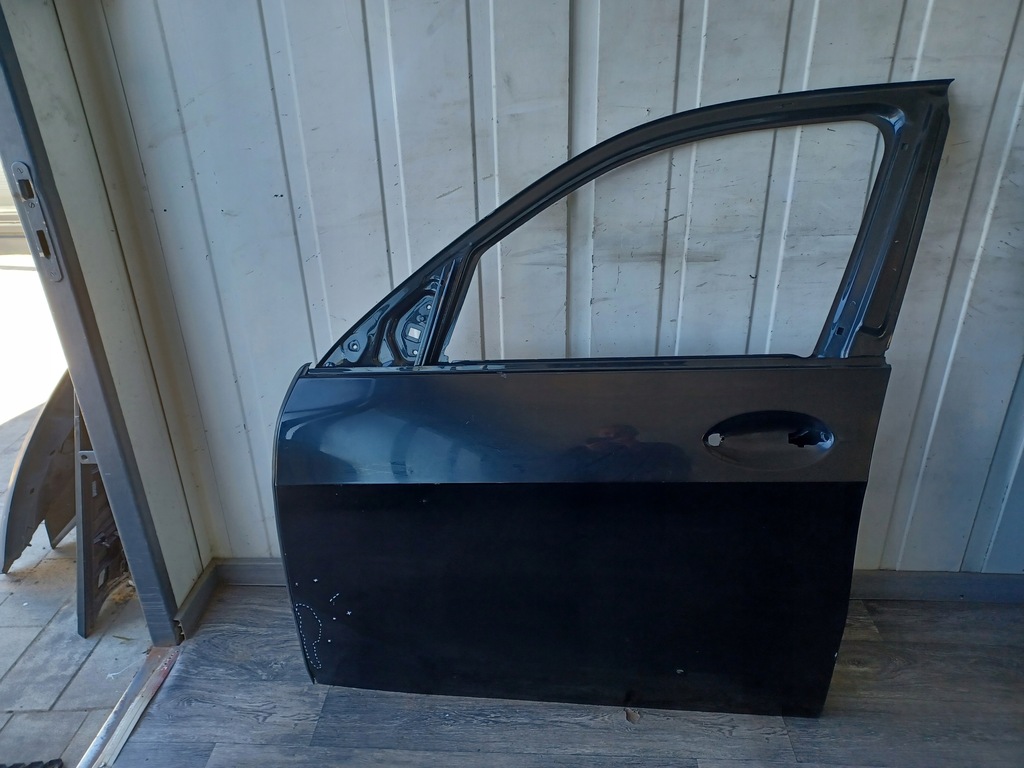фото №1, Дверь ----- bmw x5 g05 ------ передние левая -------