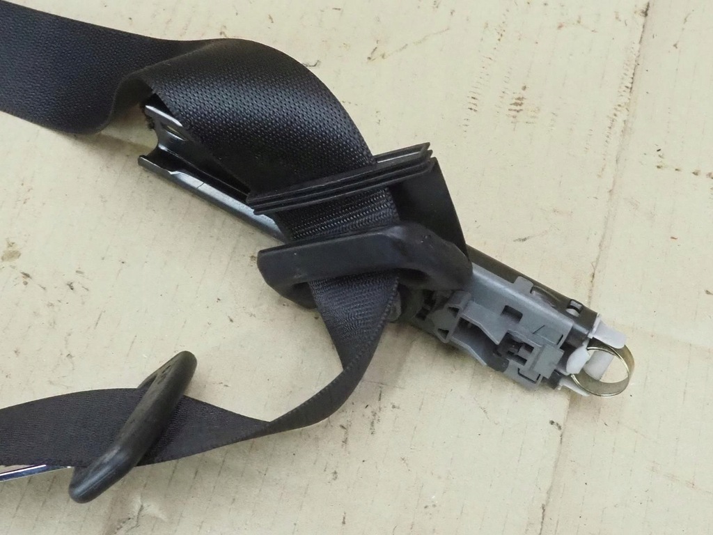 фото №16, Pas левый задняя mercedes e w211 lift kombi 2118601386