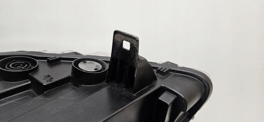 фото №14, Mercedes sprinter 907 910 full led фара лівий правий лампа w910