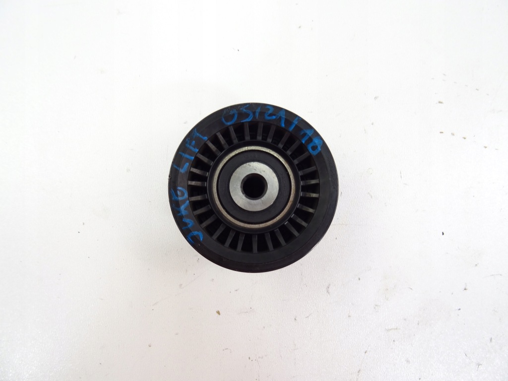 фото №5, Nissan juke lift f15 ролик ремень 8200518424