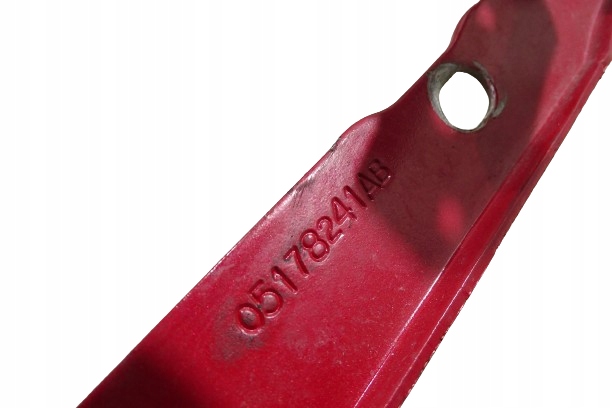 фото №11, Dodge journey петля капот лівий 05178241ab