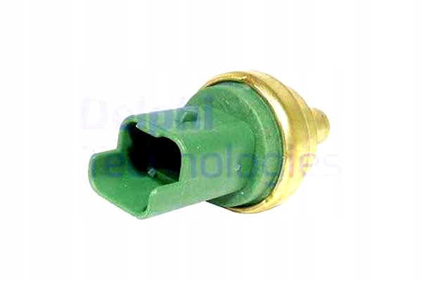 Delphi датчик температура. sil.citroen 1.4hdi Оригинал