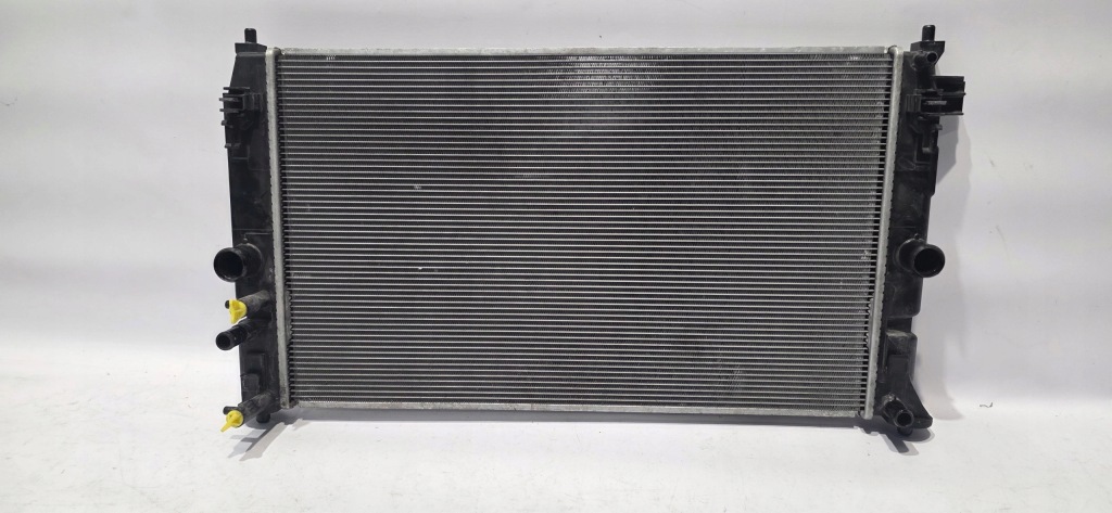 фото №1, Toyota yaris cross iv 4 p21 20r- радіатор wody mf422136-7670