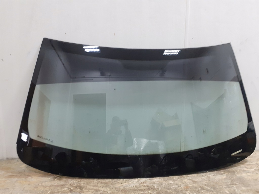 фото №1, Chevrolet camaro 2016 стекло лобовое оригинальная