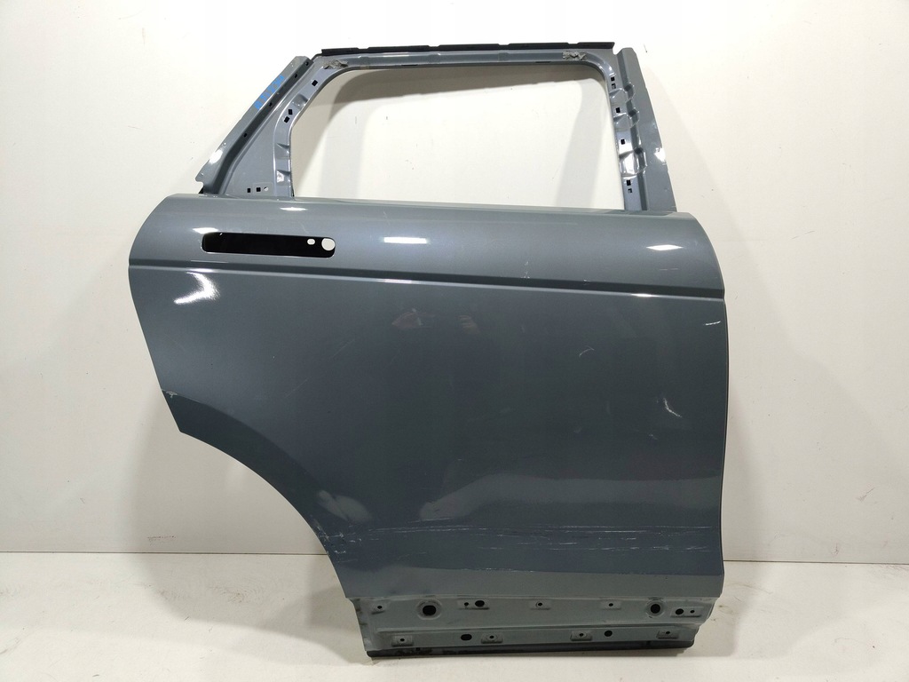 фото №1, Land rover evoque ii l551 дверь правый задняя ładne