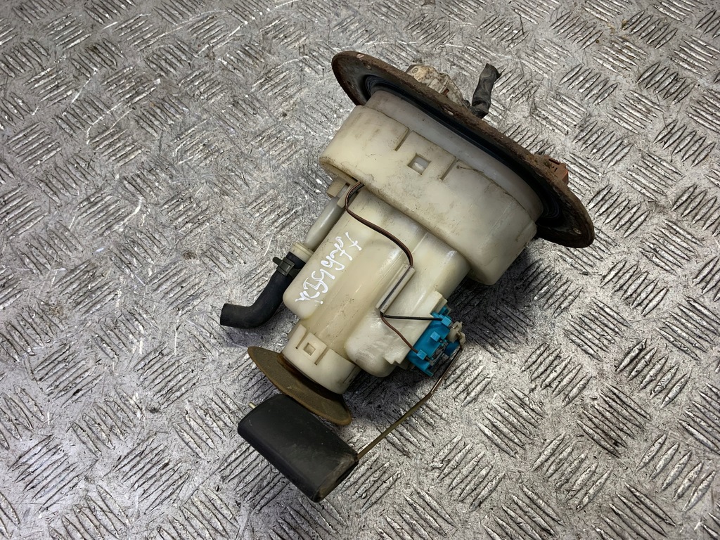 фото №1, Tucson i 2.0 насос пального