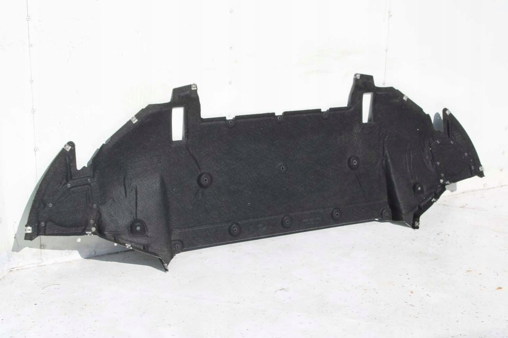 фото №11, Audi r8 ii 4s cabrio захист 4s0825101g 4s7825208d 4s0825102b pod двигун pod