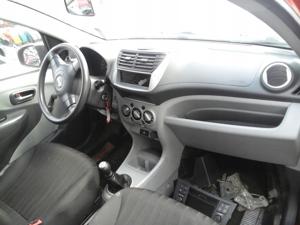 фото №1, Nissan pixo air bag комплект