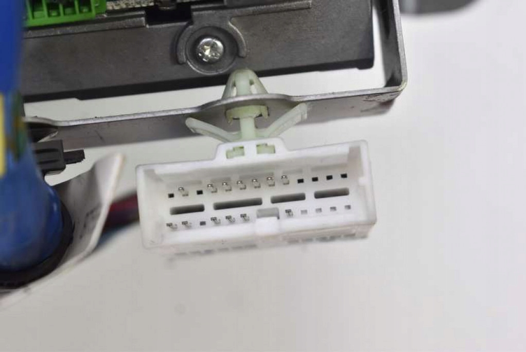 фото №10, Радио радиопроигрыватель wma cd mp3 dvd navi 8750a138 peugeot 4007 07-12