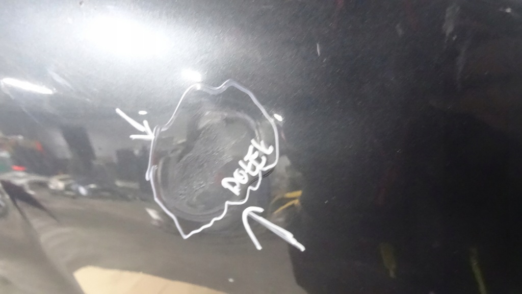 фото №7, Bora капот