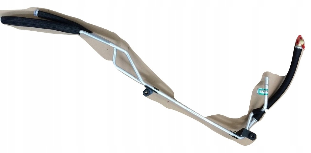 фото №1, Alfa romeo 166 2,0 магістраль трубки підсилювача