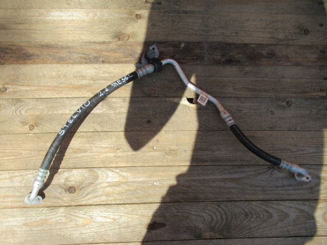 фото №1, Alfa romeo stelvio шланг кондиционера 0050535321