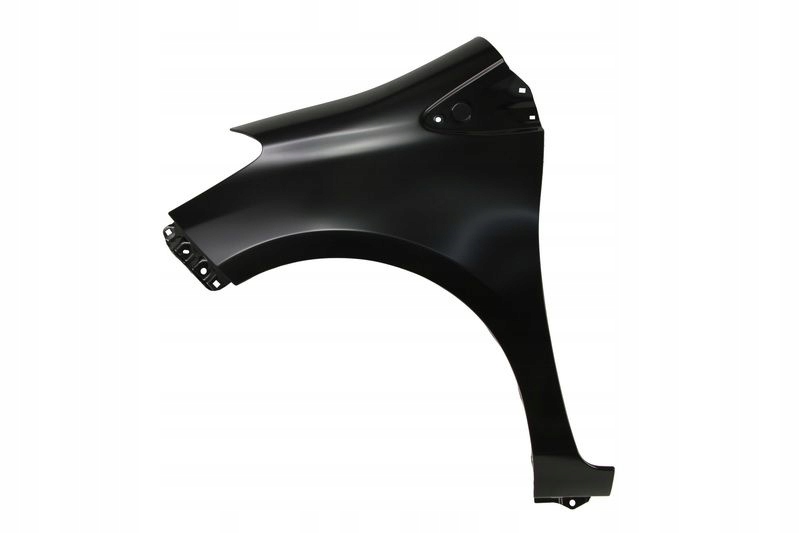 фото №1, Крыло перед левый toyota yaris xp130 хэтчбек 09.2011-01.2017