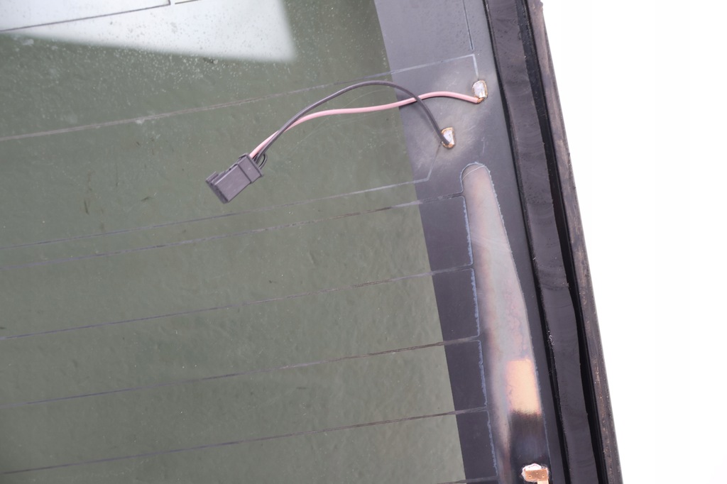 фото №8, Alfa romeo giulia скло задня j7576274