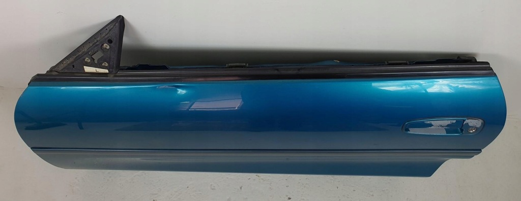 фото №2, Двері ліва 746 toyota mr2 ii sw20