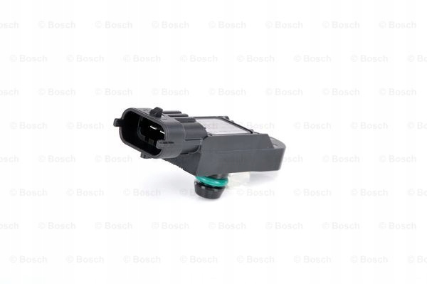 Bosch датчик давление. воздуха renault laguna 1,9dci 01- в Украине