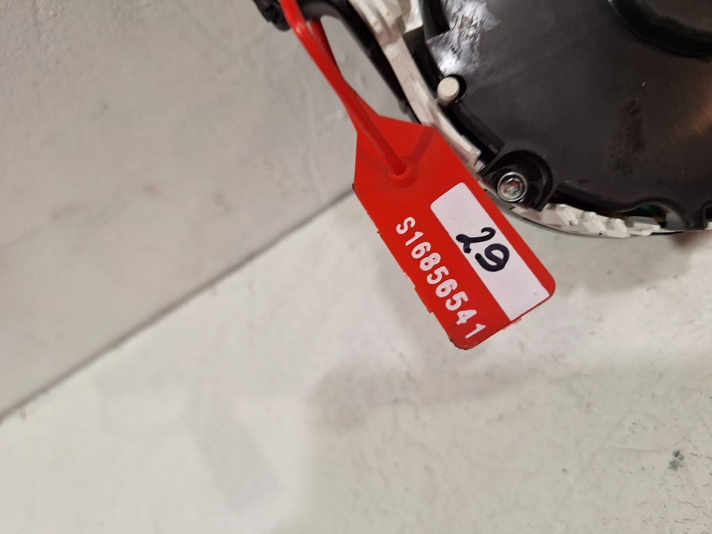 фото №6, Счетчик 9678558780 peugeot 508 i 10-