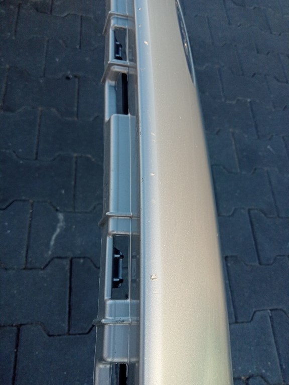 фото №6, Ford focus mk4 2018-23r. - бампер перед jx7b