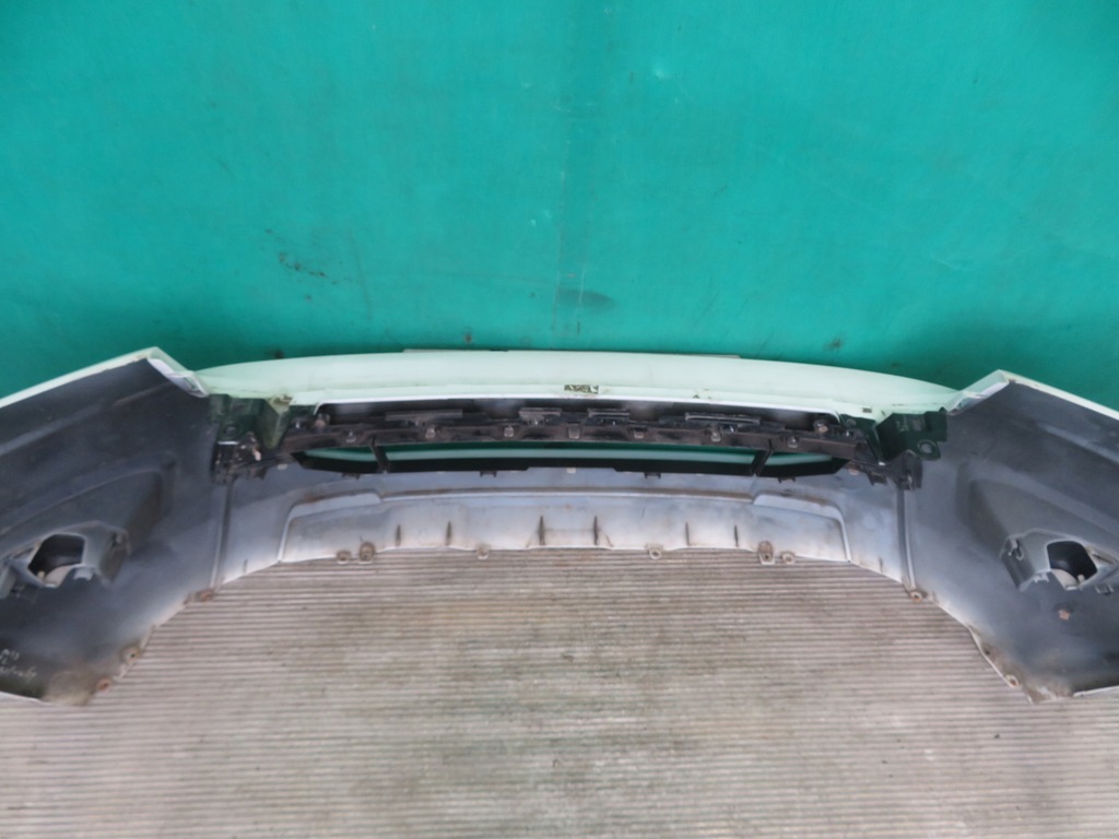 фото №8, Бампер перед ford ranger 19r