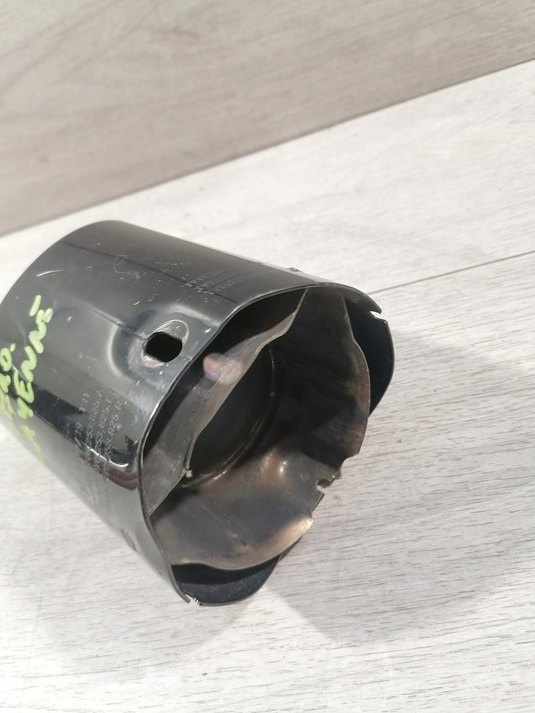 фото №5, Cayenne наконечник выхлоп 9y0253825