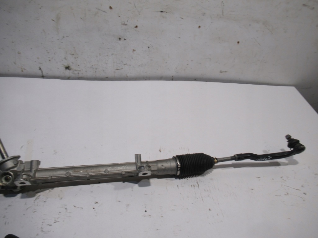 фото №9, Трансмиссия рулевая 490010024r scenic iii