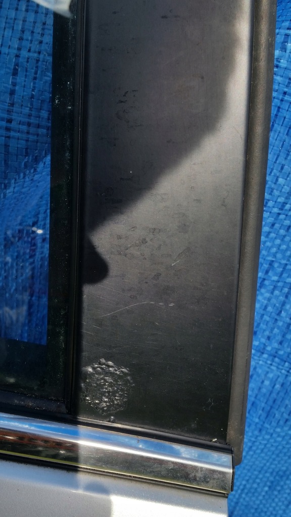 фото №10, Mazda 6 lift двері ліва задня