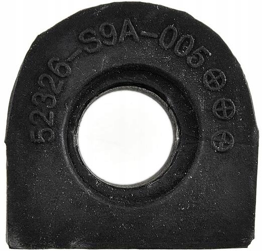 фото №4, Резиновый элемент втулка стабилизатора nty zgs-hd-032