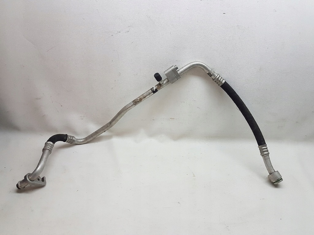 фото №1, Mercedes ml w164 a164 трубка шланг кондиціонера