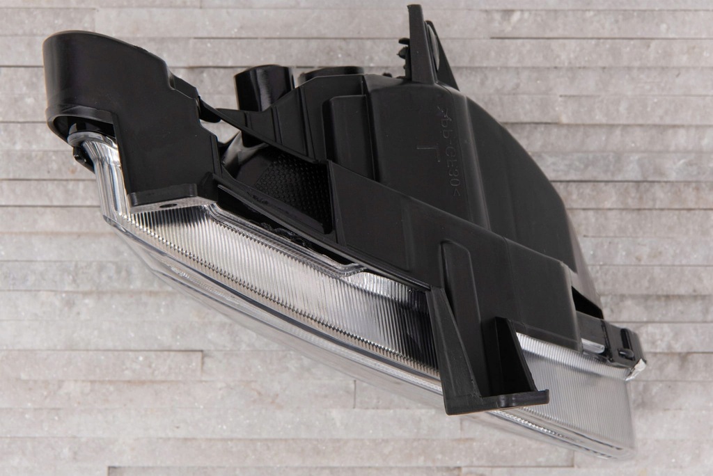 фото №11, Hyundai i10 i pa 2011-2013 лампа противотуманная передняя правая 922020x100