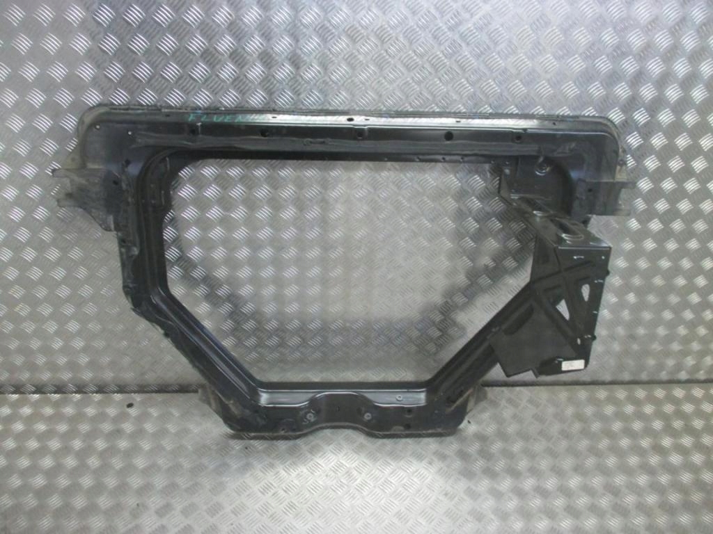 фото №1, Кронштейн корпус акумулятора renault fluence z.e. 13