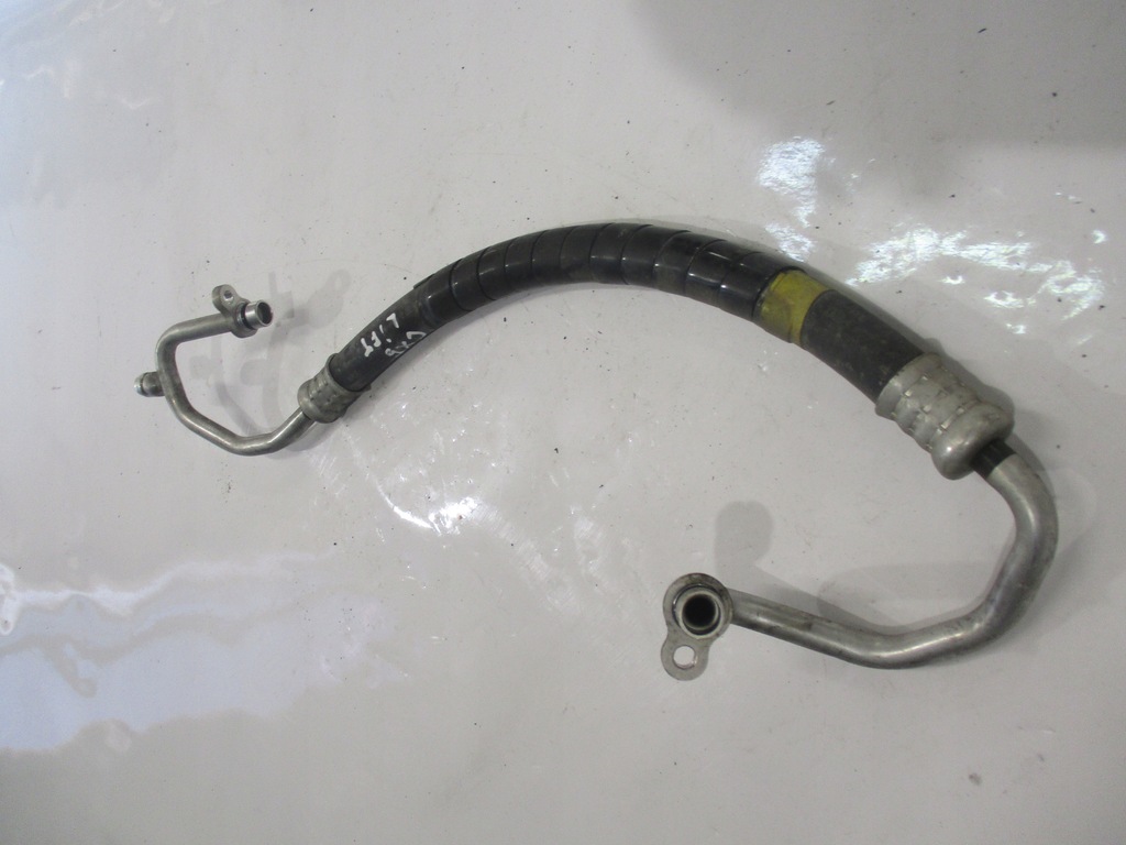 фото №2, Wąż труба трубка кондиционера mazda cx5 cx-5 lift 2.2d